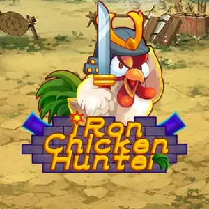 Iron Chicken Hunter