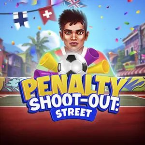 Penalty Shoot-Out Street